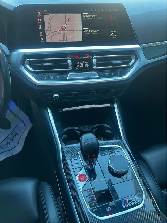 2021 BMW G82/G83 M4 - Image 15 of 18