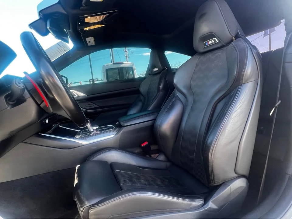 2021 BMW G82/G83 M4 - Image 17 of 18
