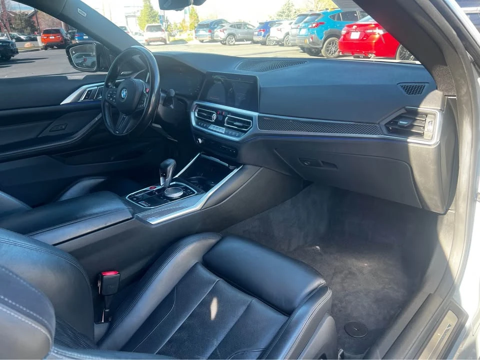 2021 BMW G82/G83 M4 - Image 11 of 18