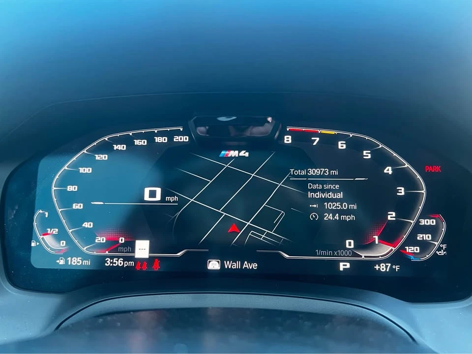 2021 BMW G82/G83 M4 - Image 13 of 18