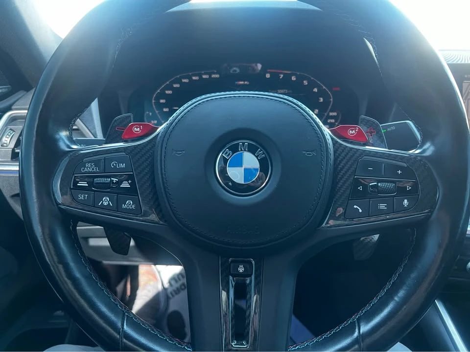 2021 BMW G82/G83 M4 - Image 14 of 18