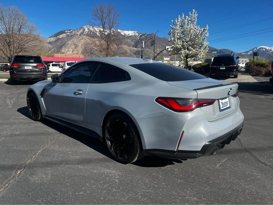 2021 BMW G82/G83 M4 - Image 5 of 18