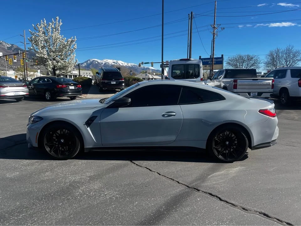 2021 BMW G82/G83 M4 - Image 4 of 18