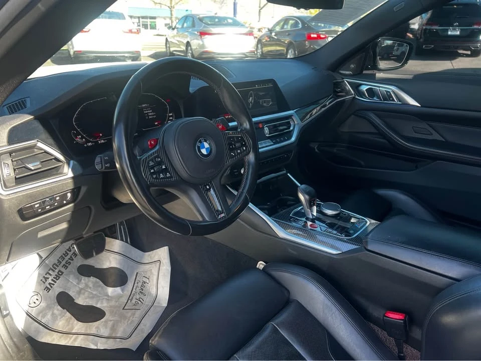 2021 BMW G82/G83 M4 - Image 18 of 18