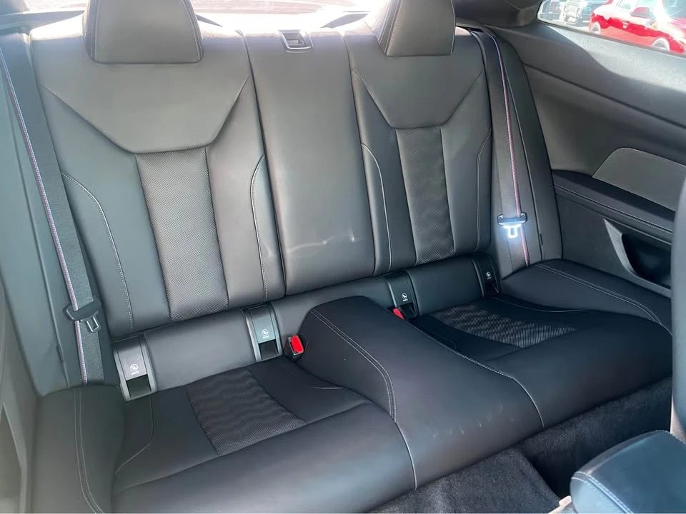 2021 BMW G82/G83 M4 - Image 10 of 18