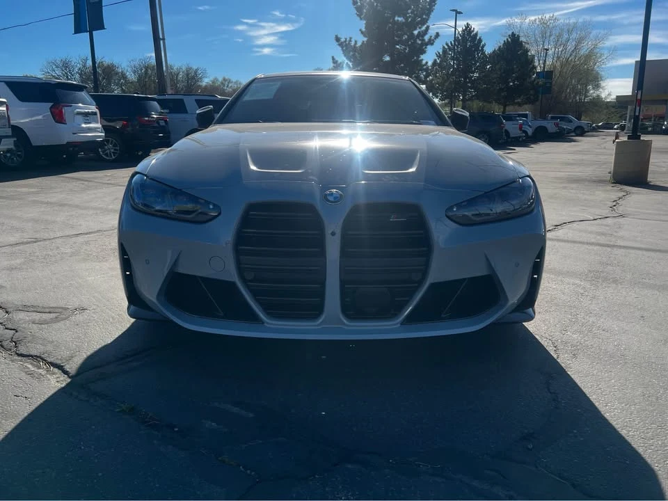 2021 BMW G82/G83 M4 - Image 2 of 18