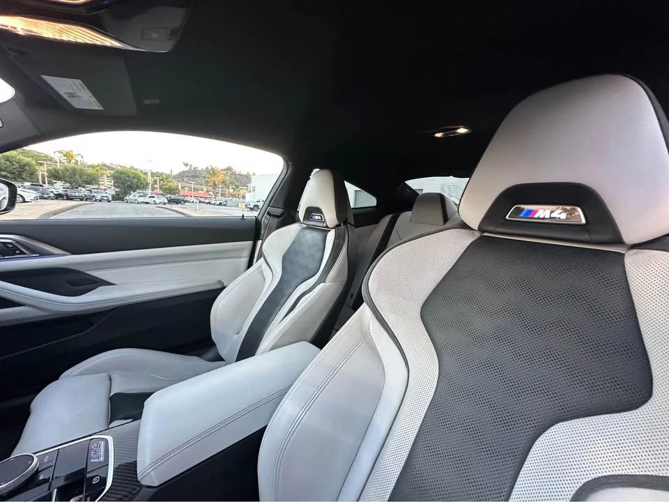2021 BMW G82/G83 M4 - Image 7 of 8