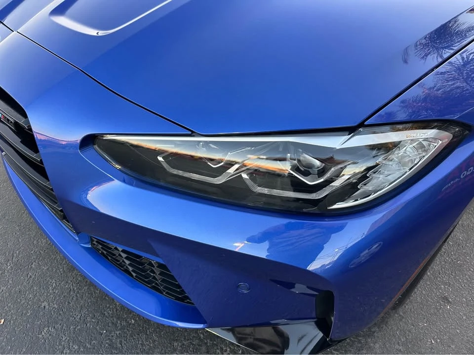 2021 BMW G82/G83 M4 - Image 4 of 8