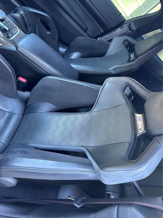 2021 BMW G82/G83 M4 - Image 2 of 2