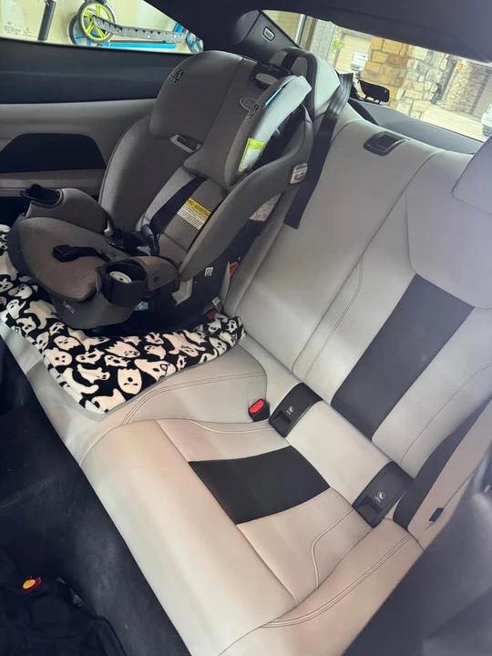 2021 BMW G82/G83 M4 - Image 4 of 6