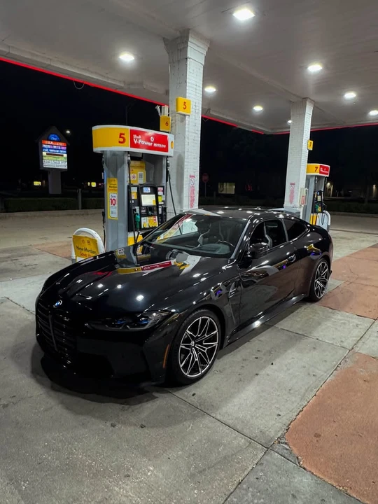 2021 BMW G82/G83 M4 - Image 5 of 6