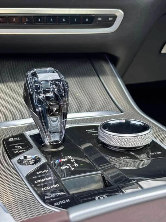 2021 BMW G82/G83 M4 - Image 8 of 9
