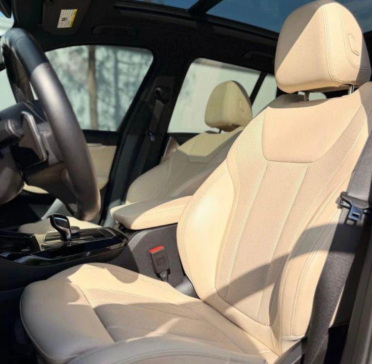 2021 BMW G82/G83 M4 - Image 6 of 9
