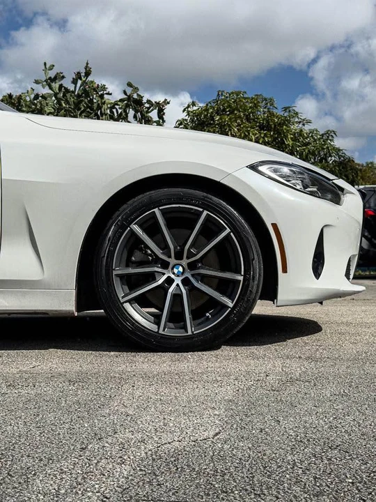 2021 BMW G82/G83 M4 - Image 2 of 9
