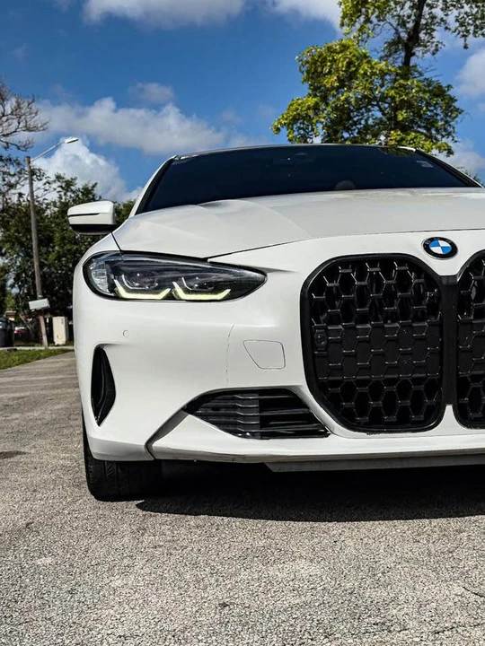 2021 BMW G82/G83 M4 - Image 4 of 9