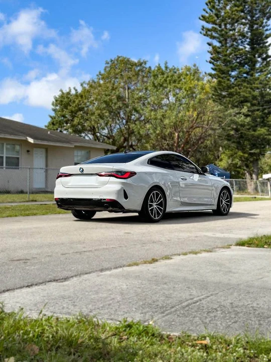 2021 BMW G82/G83 M4 - Image 5 of 9