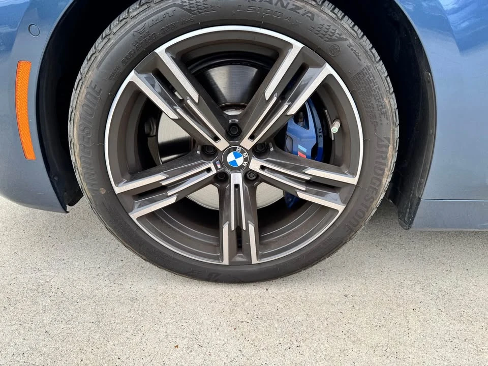 2021 BMW G82/G83 M4 - Image 7 of 10