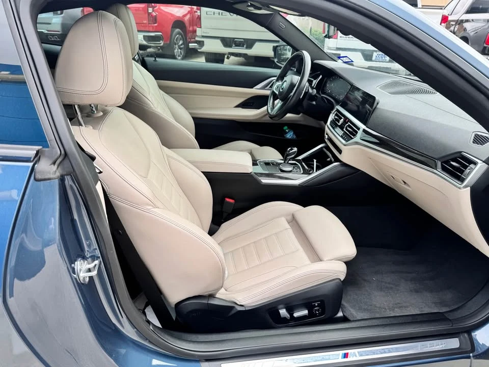 2021 BMW G82/G83 M4 - Image 9 of 10