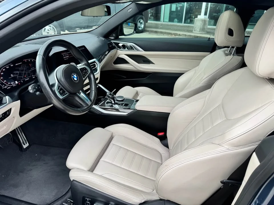 2021 BMW G82/G83 M4 - Image 10 of 10