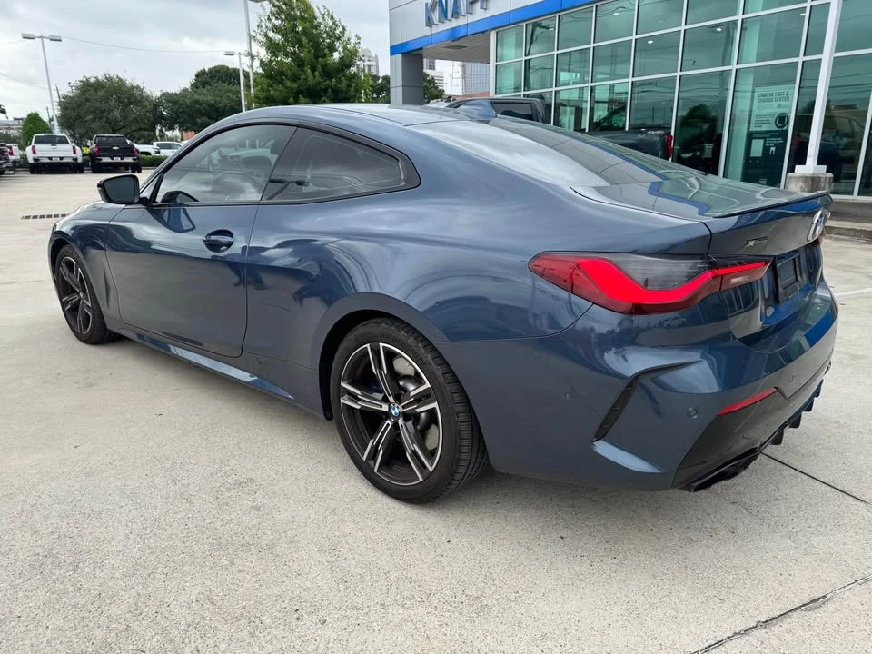 2021 BMW G82/G83 M4 - Image 6 of 10