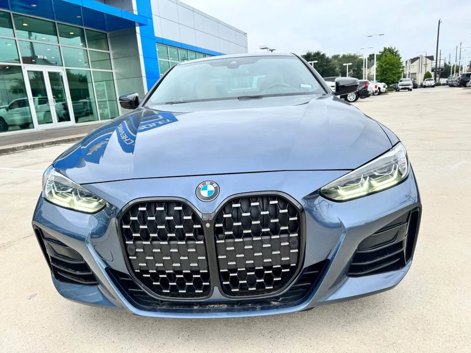 2021 BMW G82/G83 M4 - Image 2 of 10