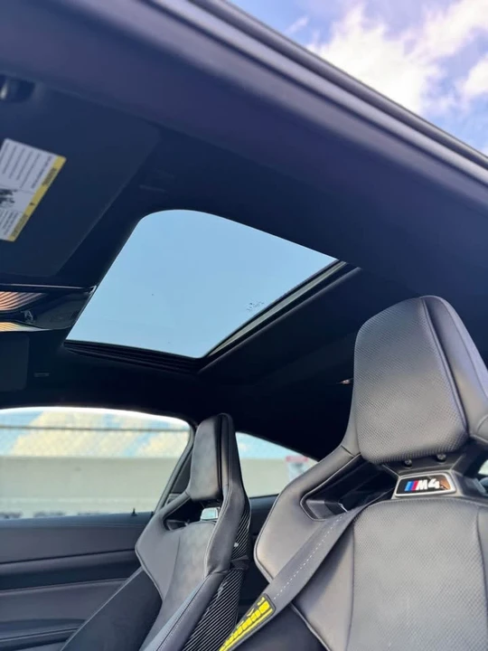 2021 BMW G82/G83 M4 - Image 12 of 13