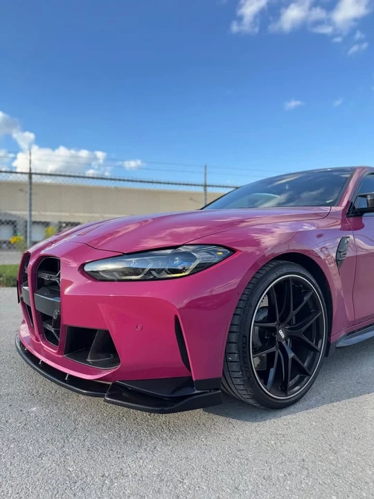 2021 BMW G82/G83 M4 - Image 2 of 13