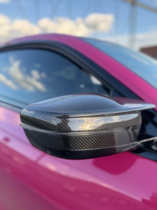 2021 BMW G82/G83 M4 - Image 7 of 13