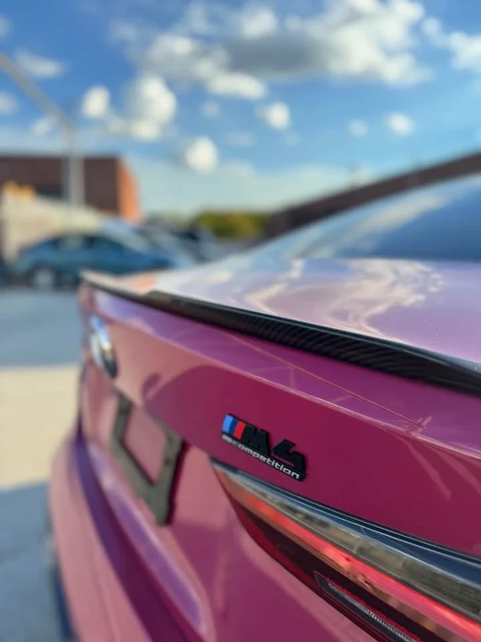 2021 BMW G82/G83 M4 - Image 8 of 13