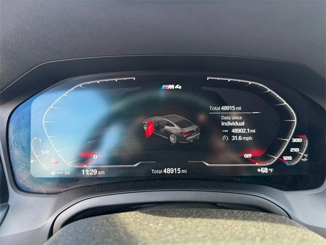 2021 BMW G82/G83 M4 - Image 17 of 20