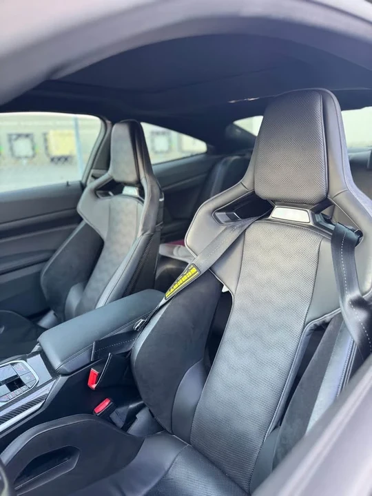 2021 BMW G82/G83 M4 - Image 11 of 13