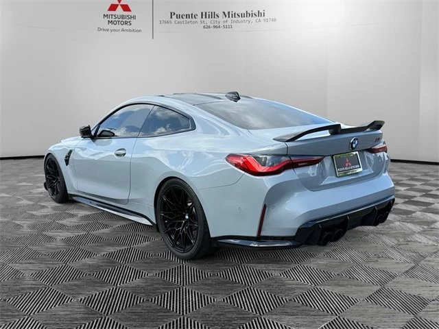 2021 BMW G82/G83 M4 - Image 7 of 20
