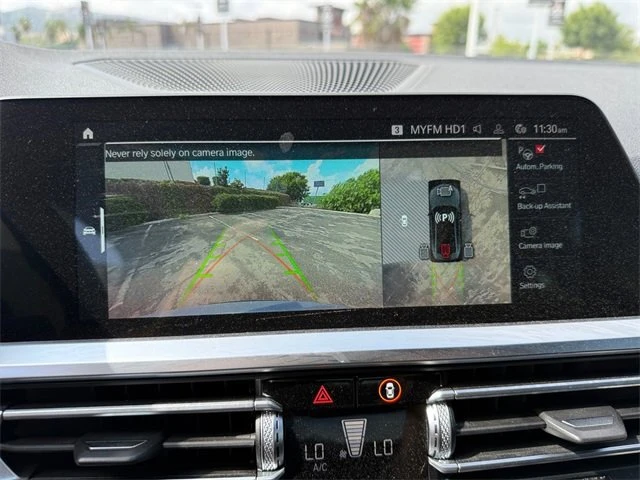 2021 BMW G82/G83 M4 - Image 19 of 20
