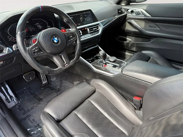 2021 BMW G82/G83 M4 - Image 15 of 20