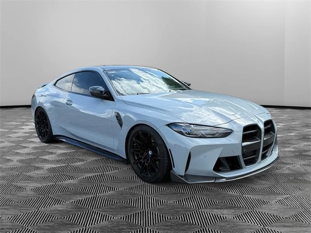 2021 BMW G82/G83 M4 - Image 3 of 20