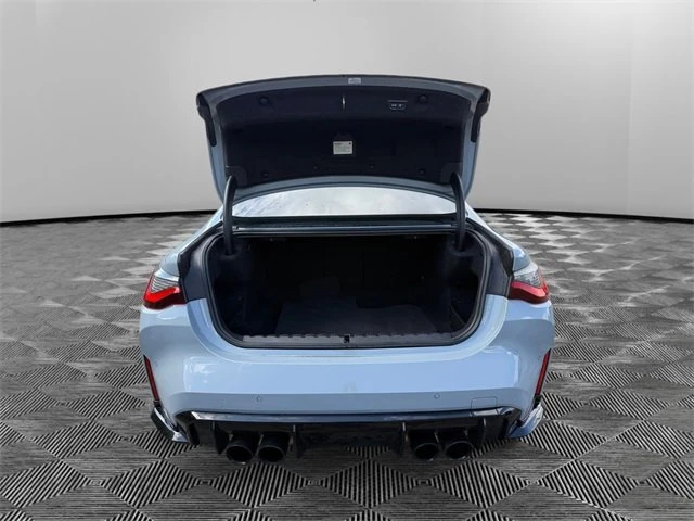 2021 BMW G82/G83 M4 - Image 9 of 20