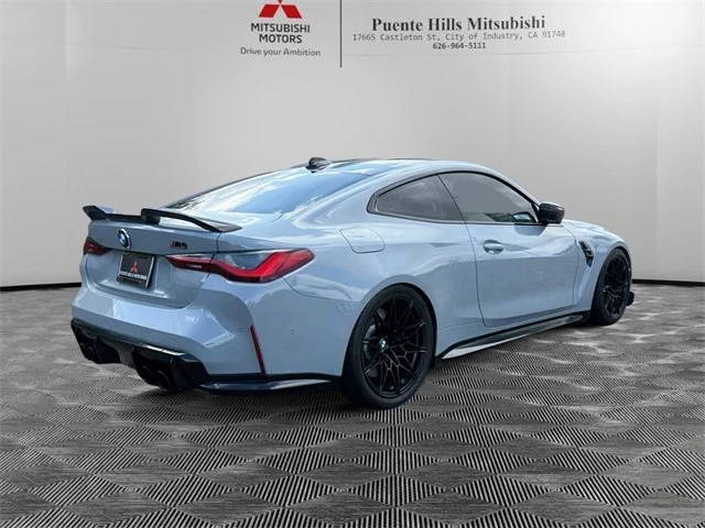 2021 BMW G82/G83 M4 - Image 5 of 20