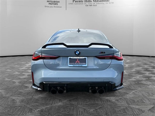 2021 BMW G82/G83 M4 - Image 6 of 20