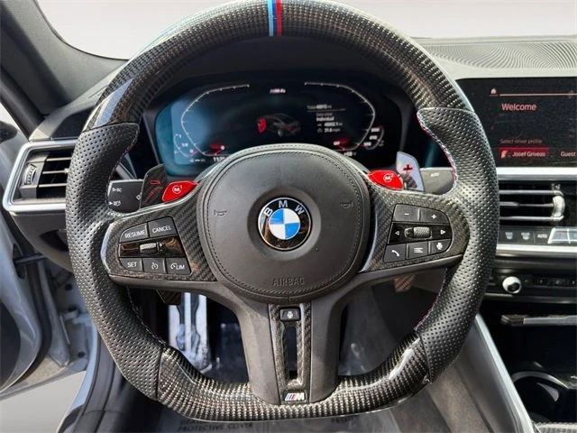 2021 BMW G82/G83 M4 - Image 16 of 20