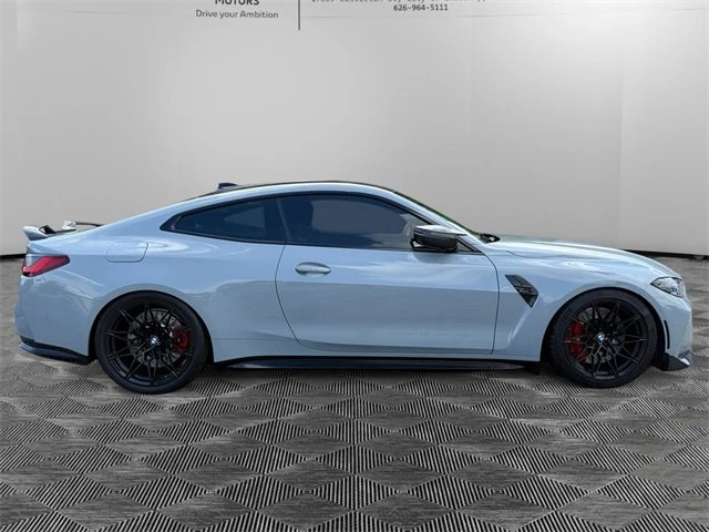 2021 BMW G82/G83 M4 - Image 4 of 20