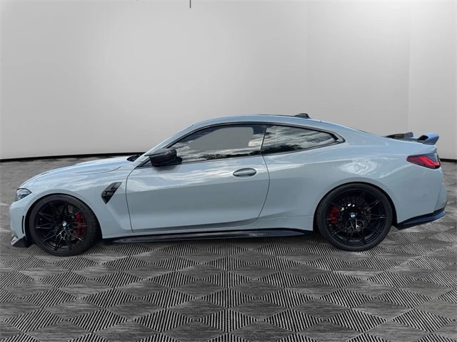 2021 BMW G82/G83 M4 - Image 8 of 20