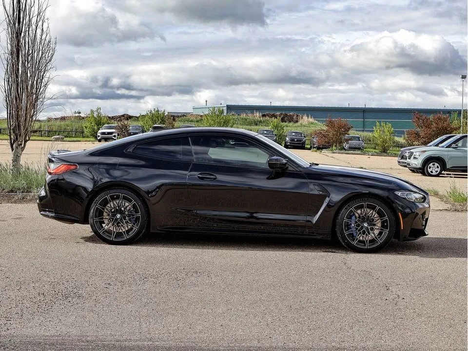 2021 BMW G82/G83 M4 - Image 4 of 16