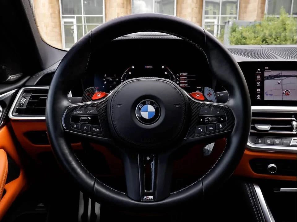 2021 BMW G82/G83 M4 - Image 9 of 16
