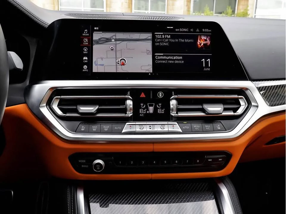 2021 BMW G82/G83 M4 - Image 13 of 16