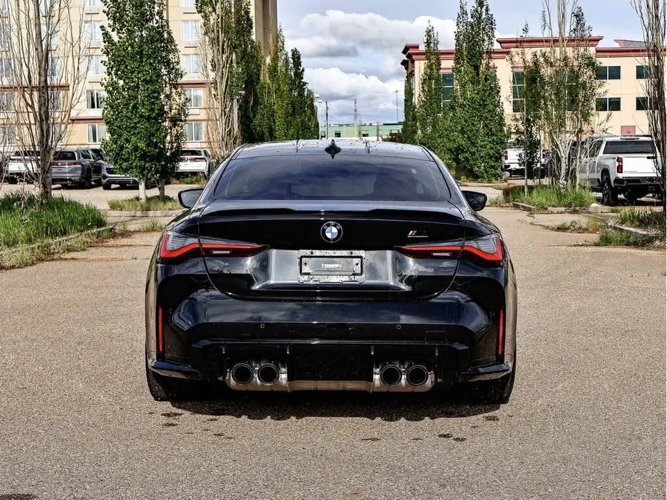 2021 BMW G82/G83 M4 - Image 5 of 16