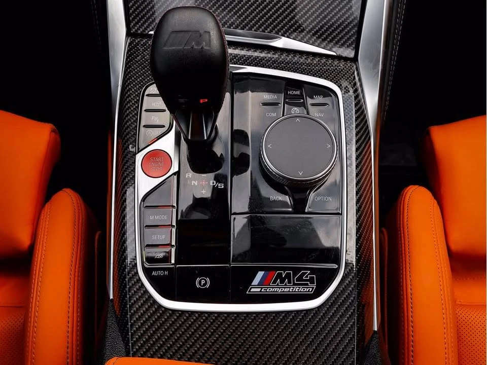 2021 BMW G82/G83 M4 - Image 15 of 16