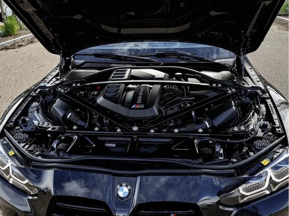 2021 BMW G82/G83 M4 - Image 16 of 16