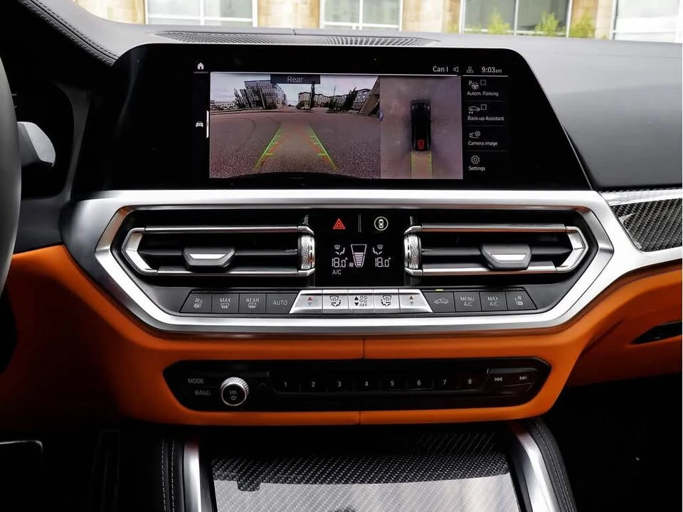 2021 BMW G82/G83 M4 - Image 14 of 16