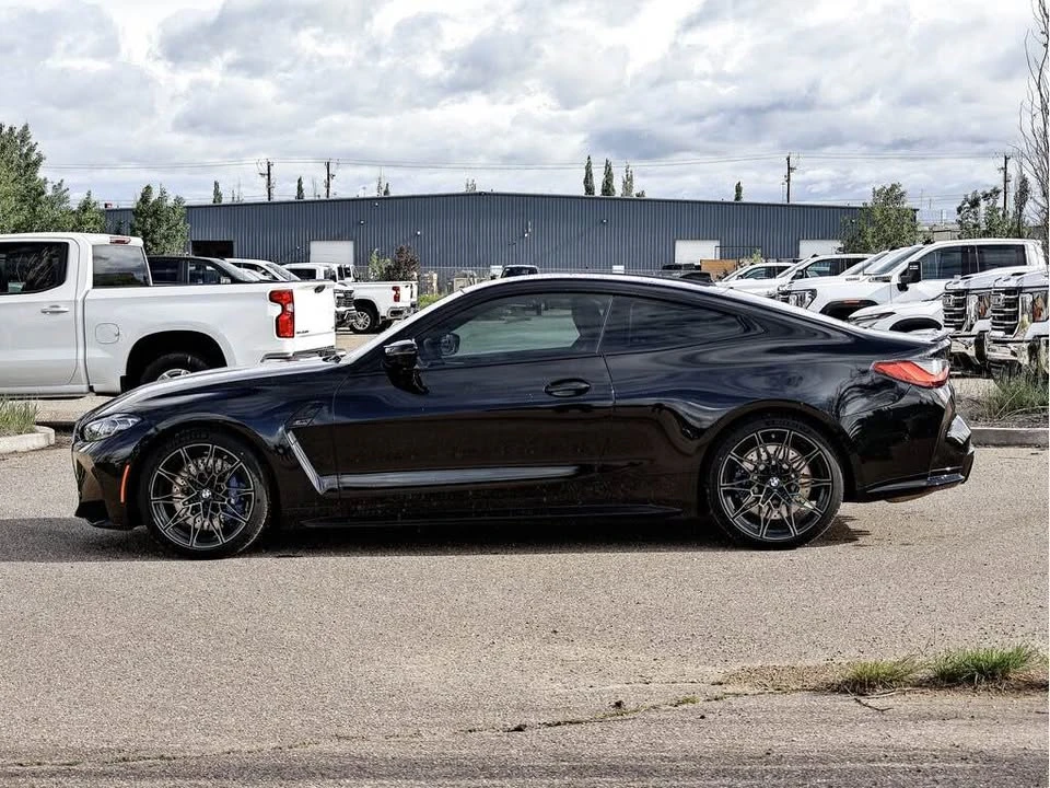2021 BMW G82/G83 M4 - Image 3 of 16