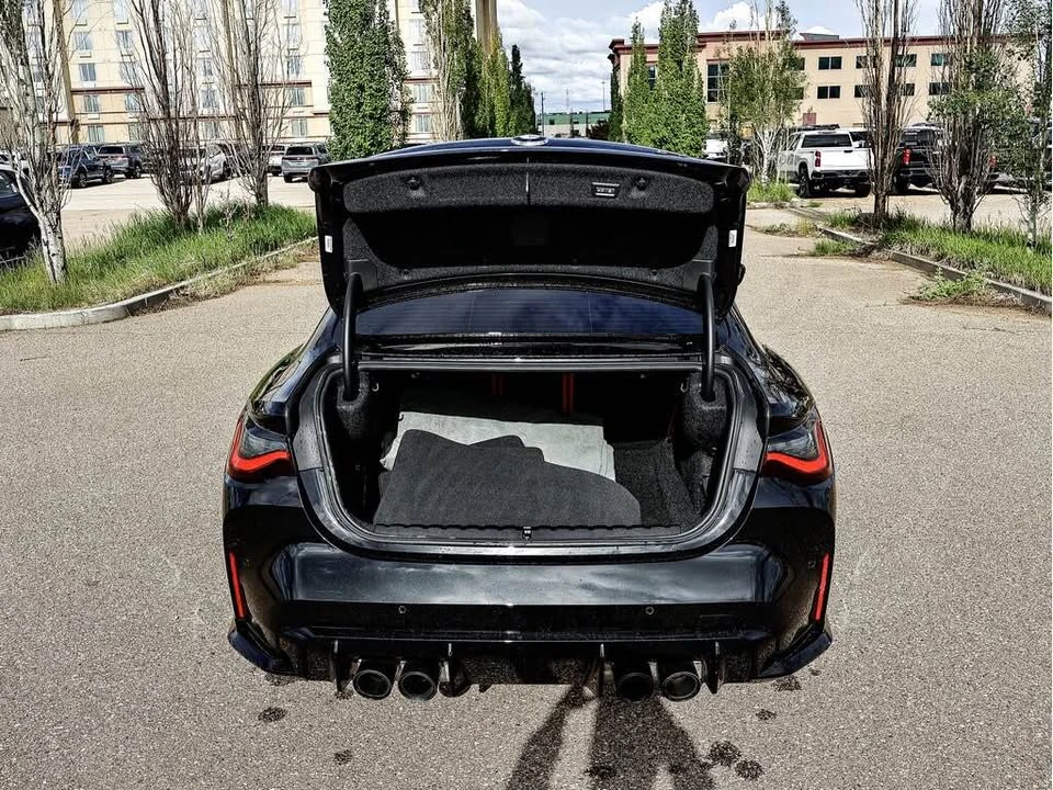 2021 BMW G82/G83 M4 - Image 6 of 16